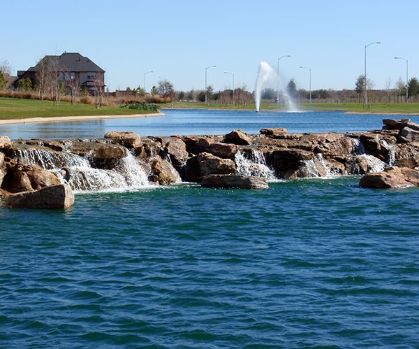 Urban Lake Management